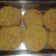 El cooksnap de Irene Pol cuando hizo Milanesas vegetarianas / veganas de soja y arroz integral sin gluten (súper económicas).