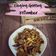 Cooksnap Salmah Hashim semasa beliau membuat Daging Goreng Ketumbar.