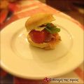 Cooksnap από FILIPPIA στη συνταγή Τοστ με καπνιστό σολωμό
