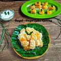 Cooksnap dari Windriayu untuk resep Ongol-Ongol Labu Kuning