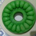 Cooksnap dari Raja untuk resep Bolkus pandan