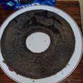 Cooksnap dari Sri Indryastuti untuk resep Bolu Ketan Hitam Panggang