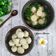Cooksnap dari Ummu Marwa untuk resep Baso Ayam Homemade