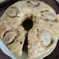 Cooksnap dari Ulfa Zulaikha untuk resep Bolu Pisang Kukus