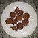 El cooksnap de Fátima Chávez cuando hizo Galletitas de jengibre. Ginger cookies.