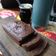 El cooksnap de Damian Cabrera cuando hizo Torta en taza para microondas-SIN HUEVO.