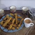 Jigna Patel's cooksnap of when they made દૂધી ના થેપલા (Dudhi Thepla Recipe In Gujarati).