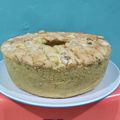 Cooksnap dari Linda untuk resep Bolu Nangka