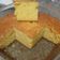 El cooksnap de Sofia Odella cuando hizo Torta de naranja en licuadora.