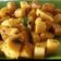 Khyati Joshi Trivedi's cooksnap of when they made વઘારેલા ઢોકળા.