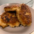 肉肉編 的 ❤️鮮蝦雞肉排 每一口都吃得到蝦❤️ cooksnap