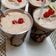 El cooksnap de Beatriz Medellin cuando hizo Frappe de nutella.