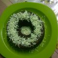Cooksnap dari Uci Ciptiasrini untuk resep Brownies Chocolatos Wadah Plastik