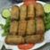 صورة من 💜🌼Bodour🌼💜، شاركها بعد تجربة وصفة رولات التوست المحشية 🌯🌯