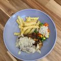Cooksnap dari putri untuk resep Beef Steak with Mushroom Sauce