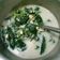 Cooksnap dari Febrinda Fortunata untuk resep Bobor Bayam & Kecambah Dele