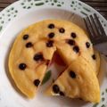 Cooksnap dari Triana Ari untuk resep Prol Tape Kukus Warna warni