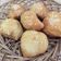 Cooksnap dari Alrinda untuk resep Roti Goreng Wijen