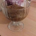 Cooksnap από nouvia στη συνταγή Βελγική μους σοκολάτας