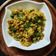 Mukti Bhargava का कुकस्नैप जब उन्होंने अंडा भुर्जी मसाला (Anda bhurji masala recipe in hindi) बनाया था।