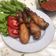 Cooksnap dari Dira Kitchen untuk resep Ayam Goreng Sasando