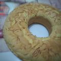 Cooksnap dari Lena 💕 untuk resep Bolu keju panggang