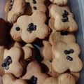 El cooksnap de Graciela Matabos cuando hizo Galletitas sin Manteca Fácil 👑.