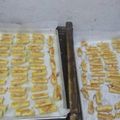 Cooksnap dari ayunita untuk resep Kastengels (kue kering keju)