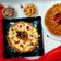 Chanda shrawan Keshri का कुकस्नैप जब उन्होंने घेवर (Ghevar recipe in hindi) बनाया था।
