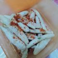 Cooksnap dari desi el humaira untuk resep Sotong teman tahu bulat