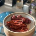 Cooksnap dari Shitta Amalia untuk resep Angsio Ceker Ayam (Halal)
