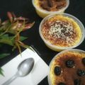 Cooksnap dari BundaNayAssya untuk resep Klapertaart Kukus