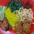 Cooksnap dari Desi Yuliana untuk resep Sambal Nasi Kuning