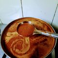 Charusheela Prabhu's cooksnap of when they made टोमॅटो रसम (tomato rasam recipe in marathi).
