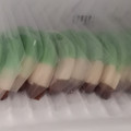 Cooksnap dari Mom El untuk resep Es Gabus Pelangi / Es Wadai / Es Roti / Es Kue