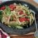 Cooksnap dari Yoleen Wang untuk resep 14. Somtam ala thailand/salad pepaya hijau