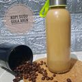 Cooksnap dari My'L Kitchen ( Libi ) untuk resep (40) Kopi Susu Gula Aren