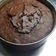 El cooksnap de Melany Miranda cuando hizo Torta húmeda de chocolate! Sin Leche😋.