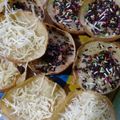Cooksnap dari Chandra Aulia untuk resep Martabak Mini Endoll
