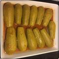 صورة من مريم (سيدة الكبرياء)، شاركها بعد تجربة وصفة دوالي(ورق عنب)😋😋