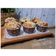 Cooksnap dari venny wulandari untuk resep Blueberry Muffin