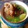 Cooksnap Q'leenalee's Kitchen semasa beliau membuat Sup gear box.