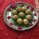 Rupa Tiwari का कुकस्नैप जब उन्होंने बेसन लड्डू (Besan ladoo recipe in hindi) बनाया था।
