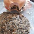 El cooksnap de lucas matias castro cuando hizo Hamburguesas vegetarianas de arroz y acelga (SÚPER ECONÓMICAS).