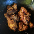 Cooksnap dari Indri Setianingsih untuk resep Ayam Kecap Mentega Simple, Juara 😘👌