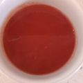 Miss Fluffy's Cooking (Angie's Italian Cooking)'s cooksnap of when they made Passata di pomodoro.
