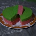 Cooksnap dari lidia aristha untuk resep Bolu Singkong Kukus (Low Gluten)