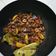 Cooksnap dari niken sulistya untuk resep Tumis Ati Ampela Cabe Ijo