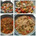 Cooksnap από sofia's στη συνταγή Γλυκόξινο Κινέζικο Κοτόπουλο της Κυρίας Ελένης!!!