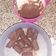 Cooksnap dari Rina Dewi Indah Sari untuk resep Churros Milo